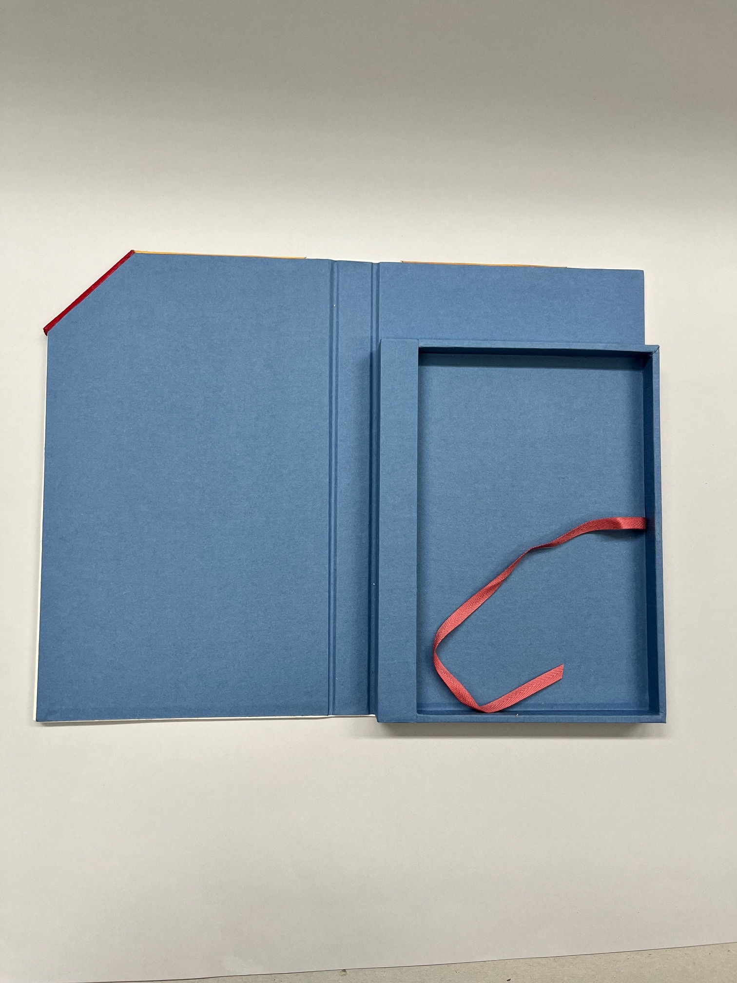 Buchbinderei Mergemeier