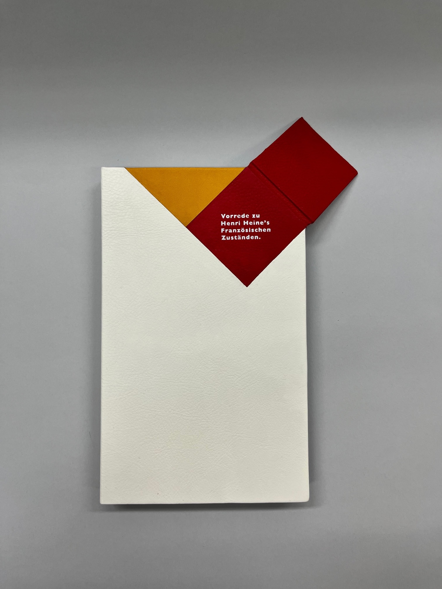 Buchbinderei Mergemeier