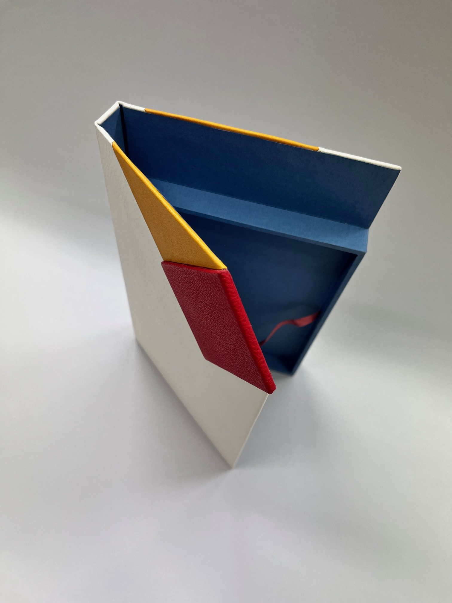 Buchbinderei Mergemeier