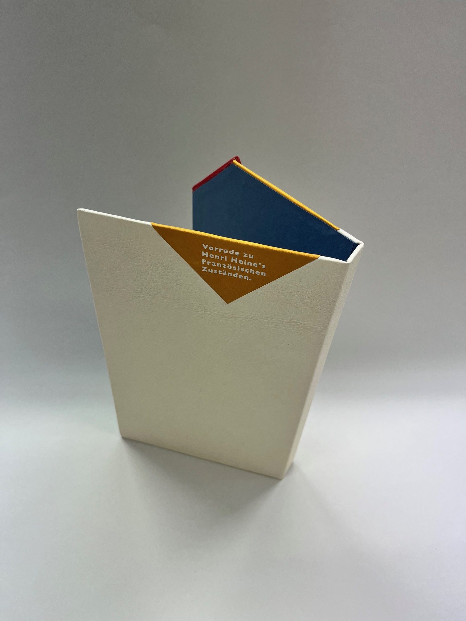 Buchbinderei Mergemeier